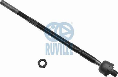 Ruville 919001 - Inner Tie Rod, Axle Joint xparts.lv
