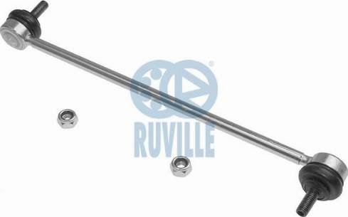Ruville 915954 - Rod / Strut, stabiliser xparts.lv