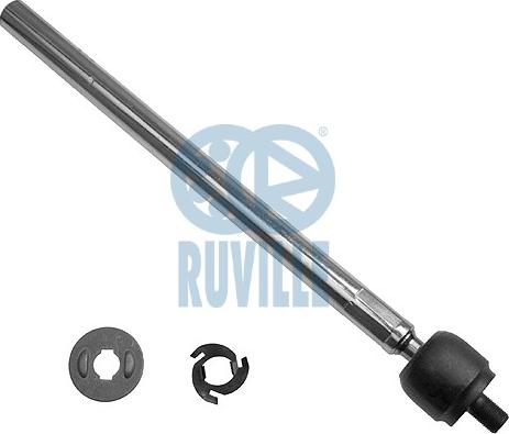 Ruville 915936 - Inner Tie Rod, Axle Joint xparts.lv