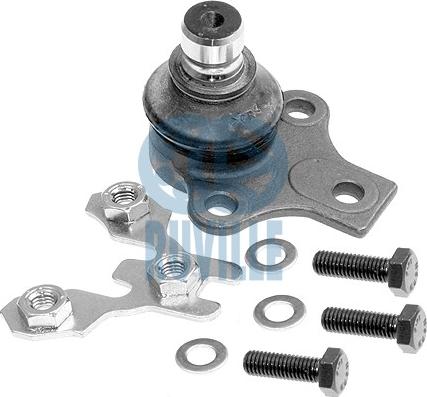 Ruville 915443 - Ball Joint xparts.lv