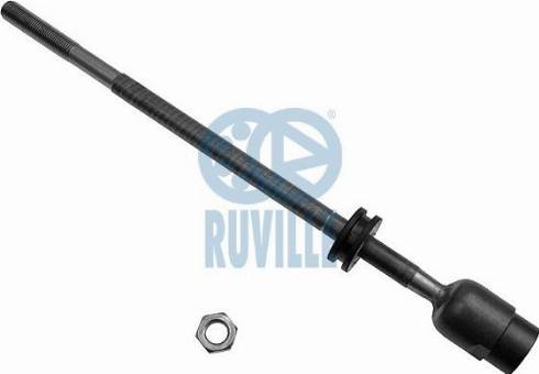 Ruville 915459 - Inner Tie Rod, Axle Joint xparts.lv