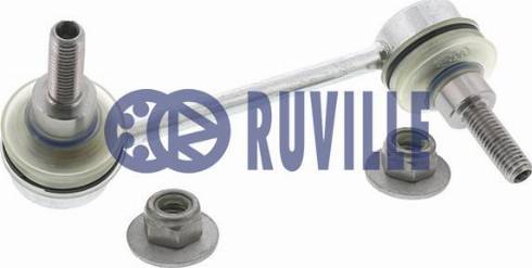 Ruville 915567 - Тяга / стойка, стабилизатор xparts.lv