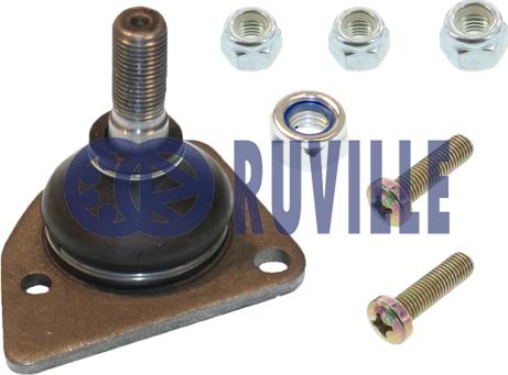 Ruville 915586 - Ball Joint xparts.lv