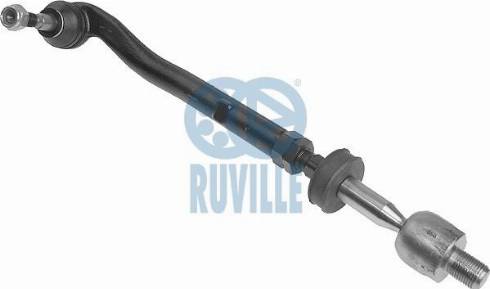 Ruville 915043 - Tie Rod xparts.lv