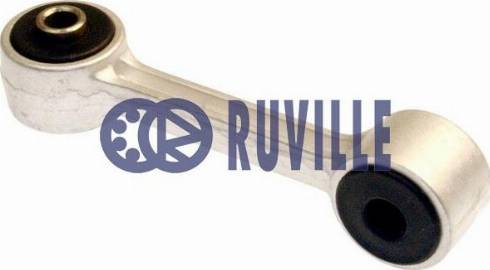 Ruville 915063 - Rod / Strut, stabiliser xparts.lv