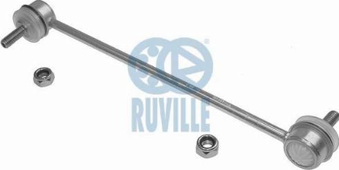 Ruville 915851 - Rod / Strut, stabiliser xparts.lv