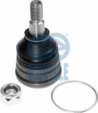 Ruville 915819 - Ball Joint xparts.lv