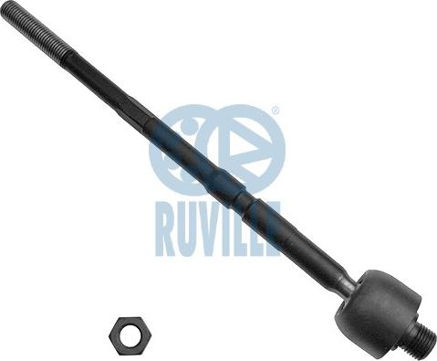 Ruville 915829 - Inner Tie Rod, Axle Joint xparts.lv