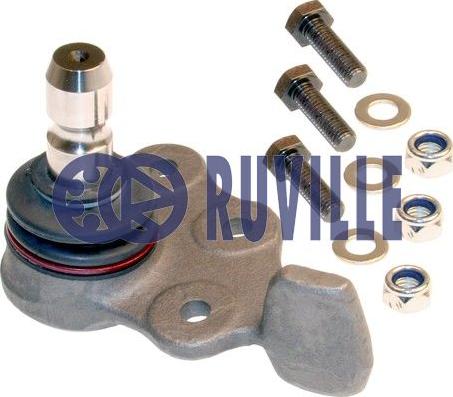 Ruville 915347 - Ball Joint xparts.lv