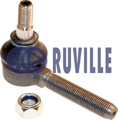 Ruville 915365 - Tie Rod End xparts.lv