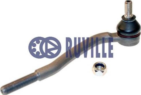 Ruville 915338 - Tie Rod End xparts.lv