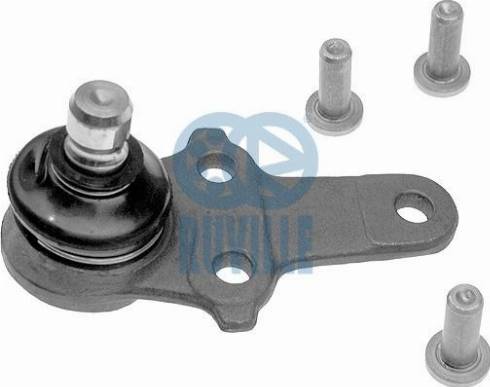 Ruville 915239 - Ball Joint xparts.lv