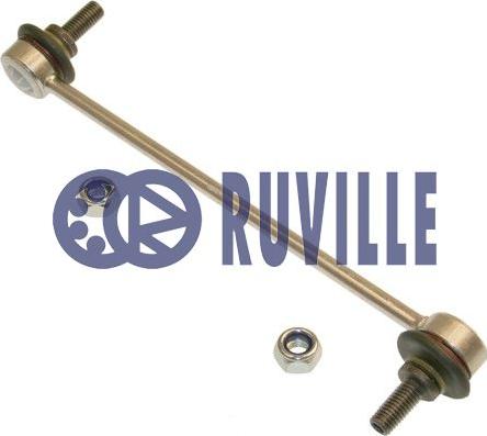 Ruville 915220 - Rod / Strut, stabiliser xparts.lv