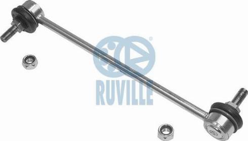 Ruville 915753 - Rod / Strut, stabiliser xparts.lv