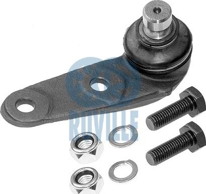 Ruville 915704 - Ball Joint xparts.lv