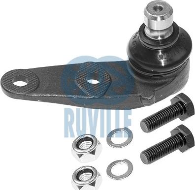 Ruville 915708 - Ball Joint xparts.lv