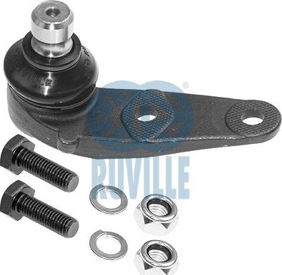 Ruville 915707 - Ball Joint xparts.lv