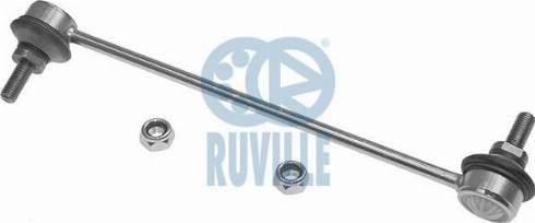 Ruville 916036 - Rod / Strut, stabiliser xparts.lv