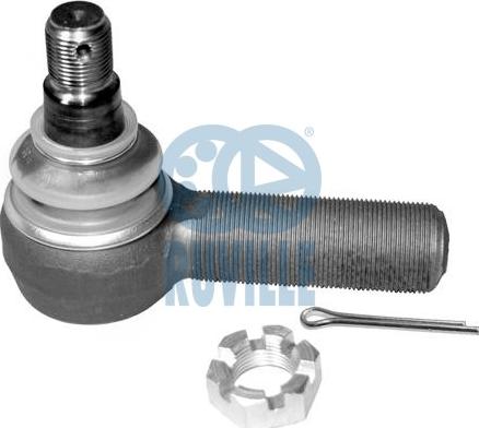 Ruville 916319 - Tie Rod End xparts.lv