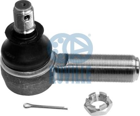 Ruville 916318 - Tie Rod End xparts.lv