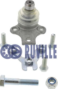 Ruville 918212 - Ball Joint xparts.lv