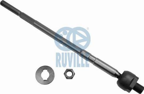 Ruville 917019 - Inner Tie Rod, Axle Joint xparts.lv