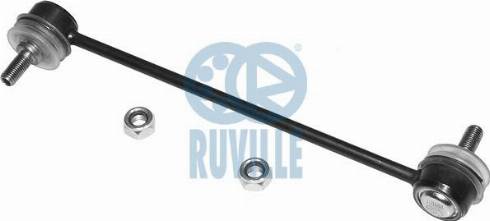 Ruville 917029 - Rod / Strut, stabiliser xparts.lv