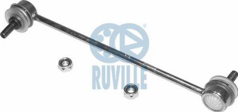 Ruville 917814 - Rod / Strut, stabiliser xparts.lv