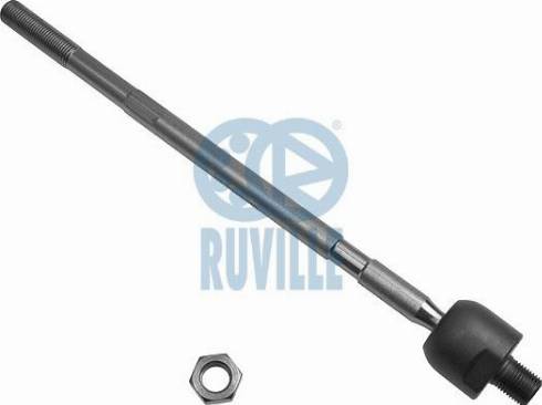 Ruville 917313 - Inner Tie Rod, Axle Joint xparts.lv