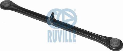 Ruville 917729 - Rod / Strut, wheel suspension xparts.lv