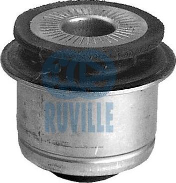 Ruville 985421 - Mounting, axle beam xparts.lv