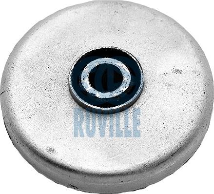 Ruville 985126 - Mounting, axle beam xparts.lv