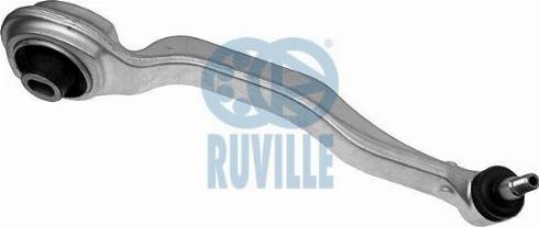 Ruville 935143 - Neatkarīgās balstiekārtas svira, Riteņa piekare xparts.lv