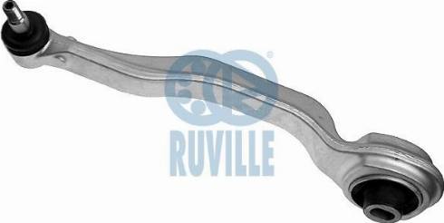 Ruville 935142 - Neatkarīgās balstiekārtas svira, Riteņa piekare xparts.lv