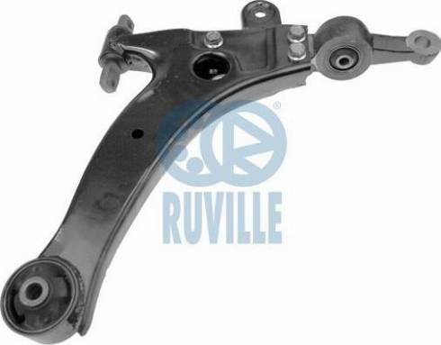 Ruville 938441 - Track Control Arm xparts.lv