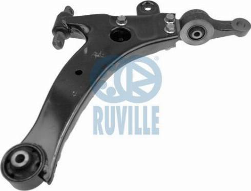 Ruville 938421 - Track Control Arm xparts.lv
