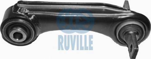 Ruville 937322 - Рычаг подвески колеса xparts.lv