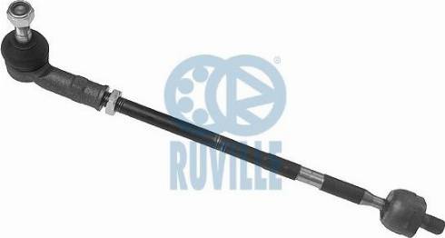 Ruville 925416 - Tie Rod xparts.lv