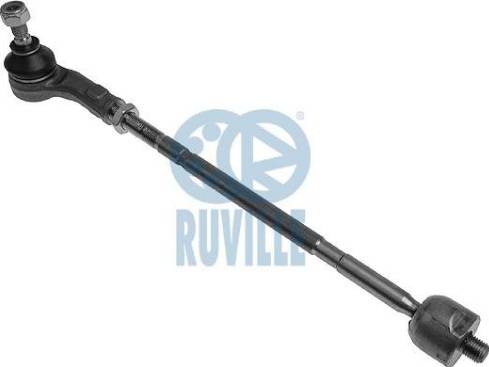 Ruville 925413 - Поперечная рулевая тяга xparts.lv