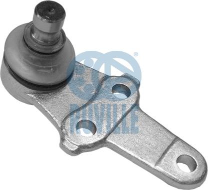 Ruville 925203 - Ball Joint xparts.lv