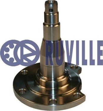 Ruville 415701 - Steering Knuckle, wheel suspension xparts.lv