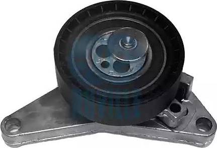 Ruville 59000 - Tensioner Pulley, timing belt xparts.lv