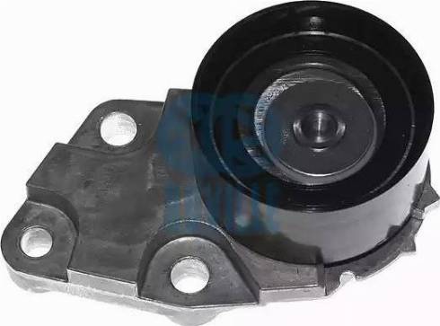 Ruville 59002 - Tensioner Pulley, timing belt xparts.lv