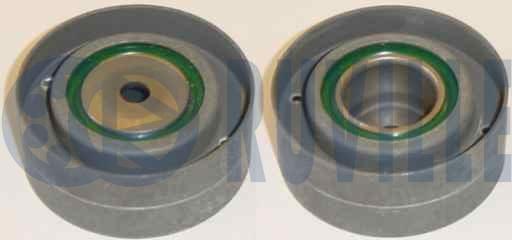 Ruville 540511 - Deflection / Guide Pulley, timing belt xparts.lv