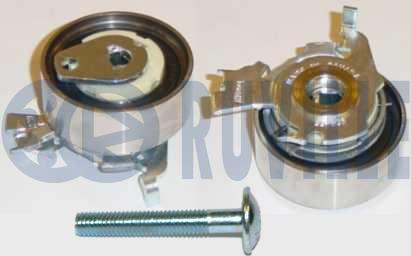 Ruville 540096 - Tensioner Pulley, timing belt xparts.lv
