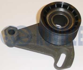 Ruville 540049 - Tensioner Pulley, timing belt xparts.lv