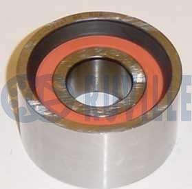 Ruville 540018 - Deflection / Guide Pulley, timing belt xparts.lv