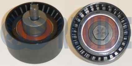 Ruville 540812 - Deflection / Guide Pulley, timing belt xparts.lv