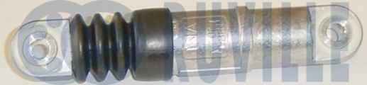 Ruville 540830 - Vibration Damper, v-ribbed belt xparts.lv