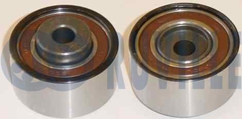 Ruville 540323 - Deflection / Guide Pulley, timing belt xparts.lv